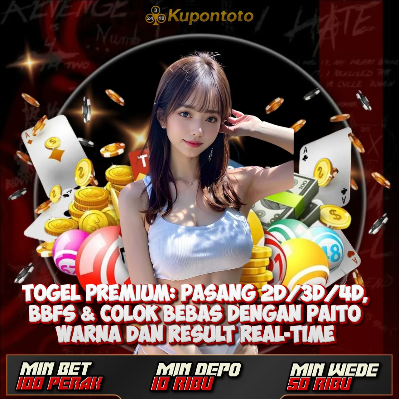 Sakit Gigi Erek Erek Togel Premium 🎨 Pasang 2D/3D/4D, BBFS & Colok Bebas dengan Paito Warna dan Result Real-Time